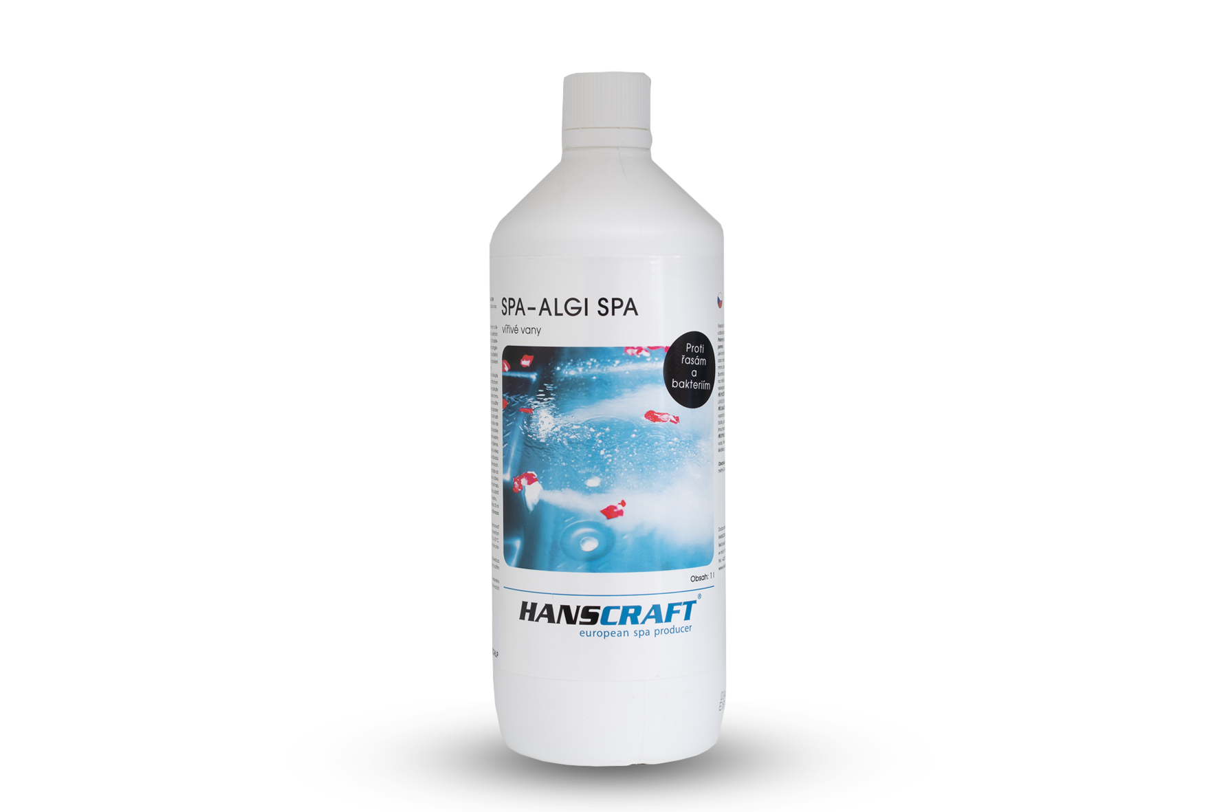 SPA ALGI SPA
